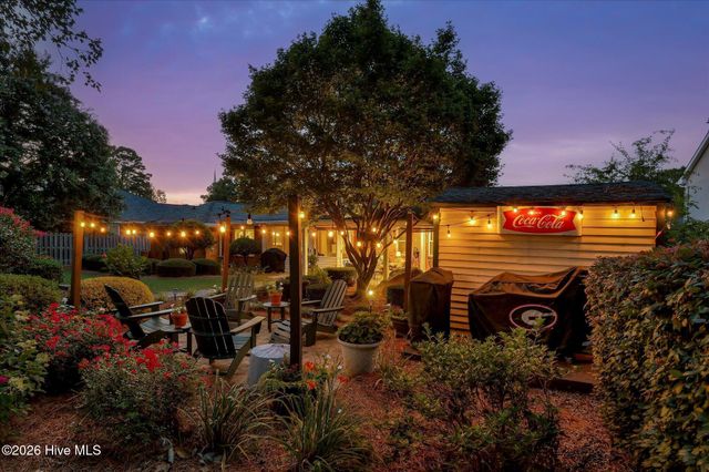 4624 Sheffield Drive, Evans, GA 30809