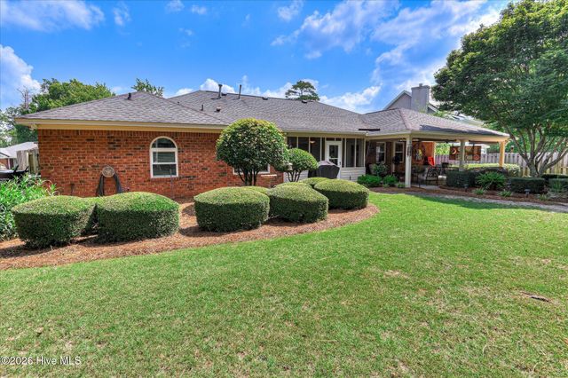 4624 Sheffield Drive, Evans, GA 30809