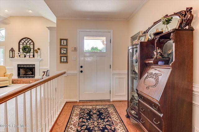 4624 Sheffield Drive, Evans, GA 30809
