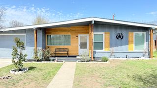 4227 Eisenhauer, San Antonio, TX 78218