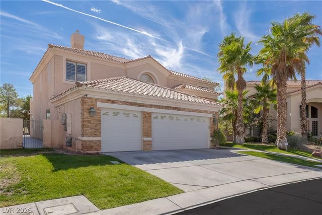 181 Hazelmere Lane, Las Vegas, NV 89148