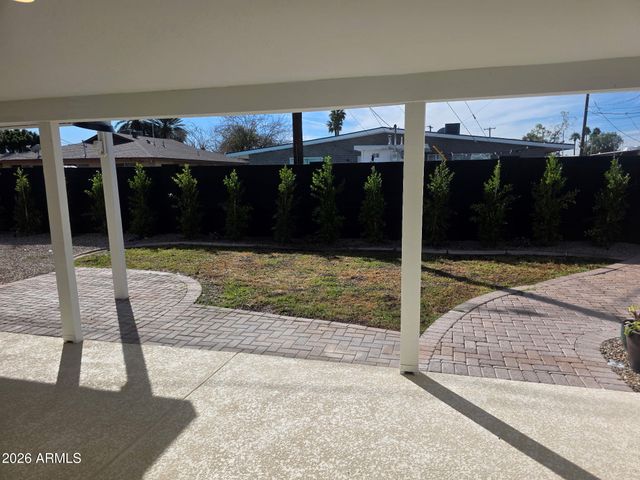 1804 N CAMELLIA Street, Tempe, AZ 85288