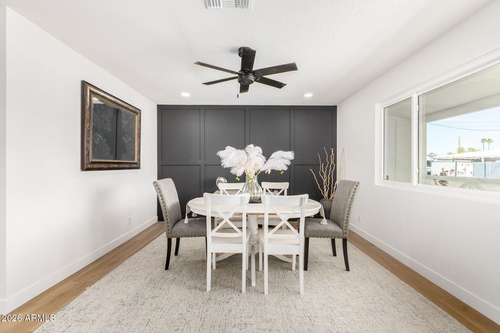 Image 11 of property listing at 1804 N CAMELLIA Street, Tempe, AZ 85288