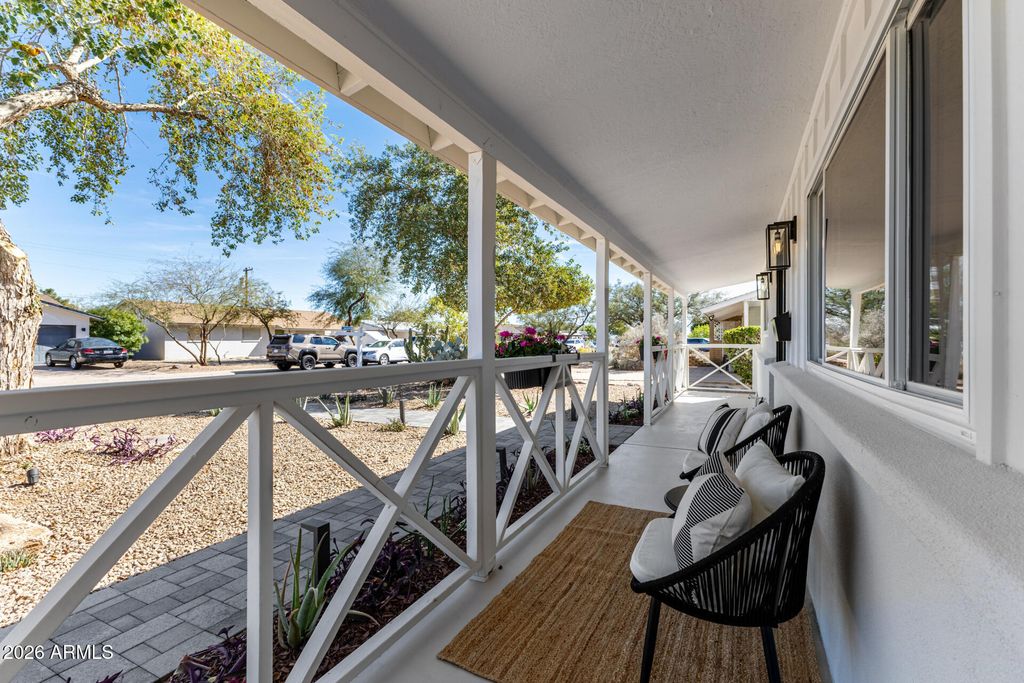 Image 5 of property listing at 1804 N CAMELLIA Street, Tempe, AZ 85288