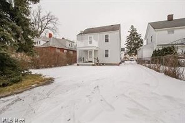 3878 W 134th Street, Cleveland, OH 44111