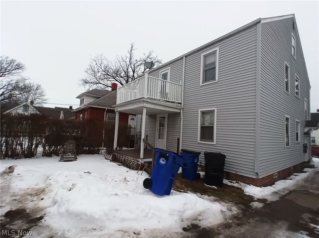 3878 W 134th Street, Cleveland, OH 44111