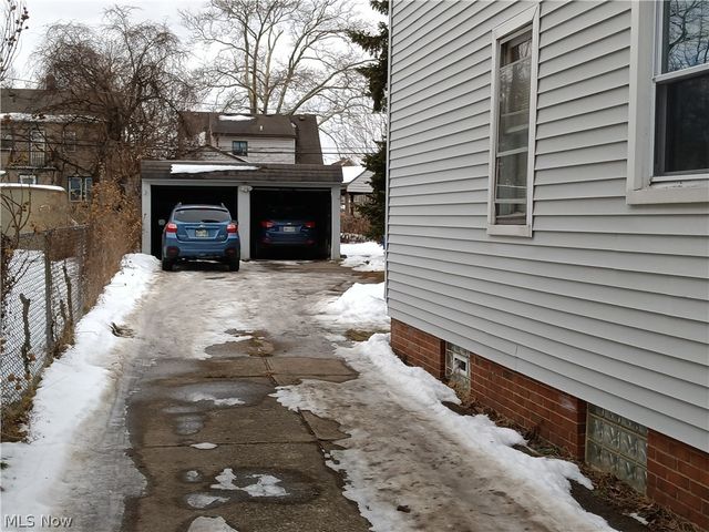 3878 W 134th Street, Cleveland, OH 44111