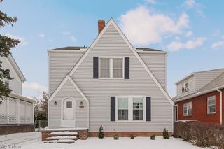 3878 W 134th Street, Cleveland, OH 44111
