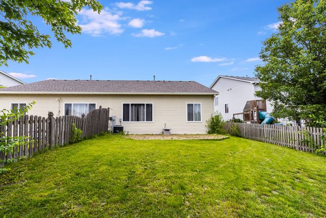 750 Bayles Drive, Romeoville, IL 60446