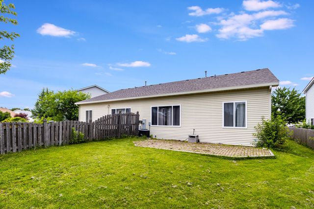 750 Bayles Drive, Romeoville, IL 60446