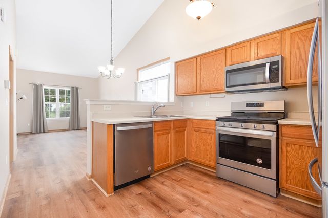 750 Bayles Drive, Romeoville, IL 60446