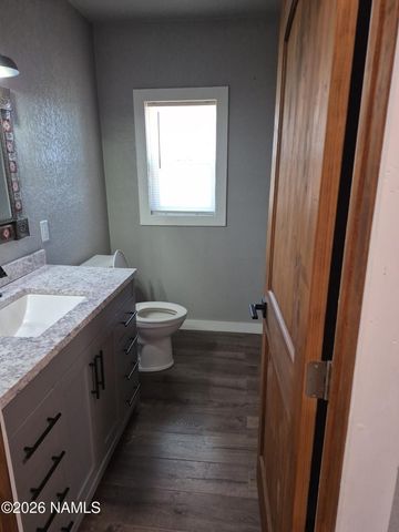 523 W Aspinwall Street, Winslow, AZ 86047