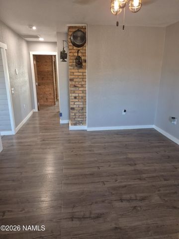 523 W Aspinwall Street, Winslow, AZ 86047