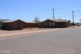 523 W Aspinwall Street, Winslow, AZ 86047