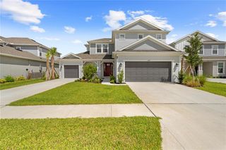 2347 OVERFALLS PLACE, Wesley Chapel, FL 33543