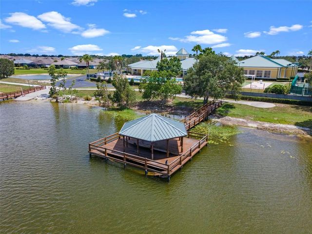 3372 LIVINGSTON WAY, Winter Haven, FL 33884