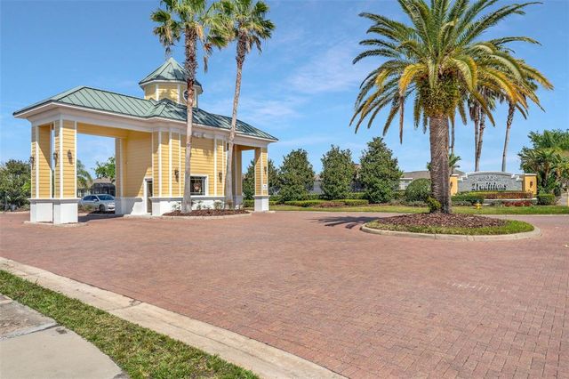 3372 LIVINGSTON WAY, Winter Haven, FL 33884
