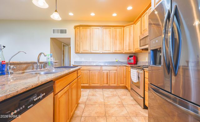 Address unavailable.