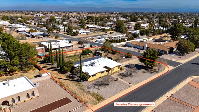 Address unavailable.