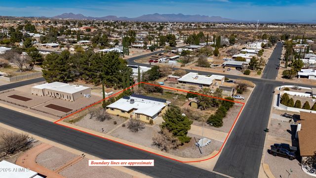 Address unavailable.