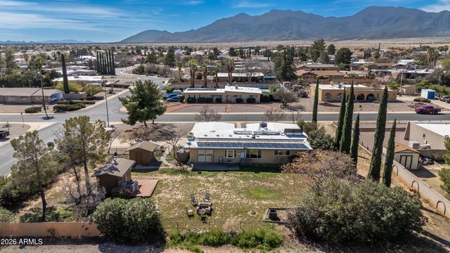 Address unavailable.