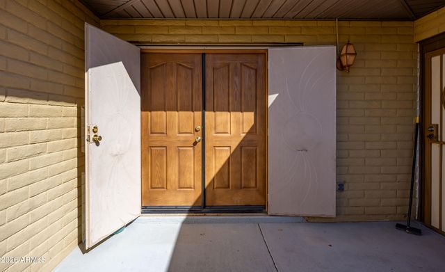 Address unavailable.