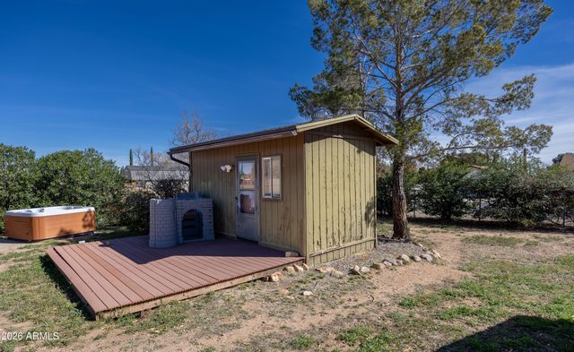 Address unavailable.