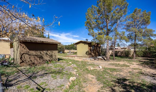 Address unavailable.