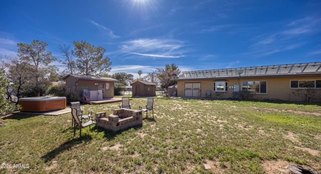 Address unavailable.