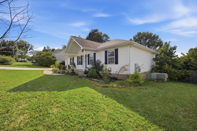 50 Chestnut Ridge Road, Ringgold, GA 30736