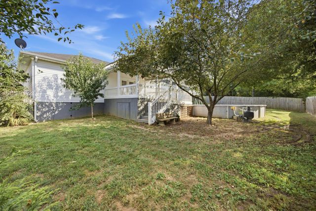 50 Chestnut Ridge Road, Ringgold, GA 30736