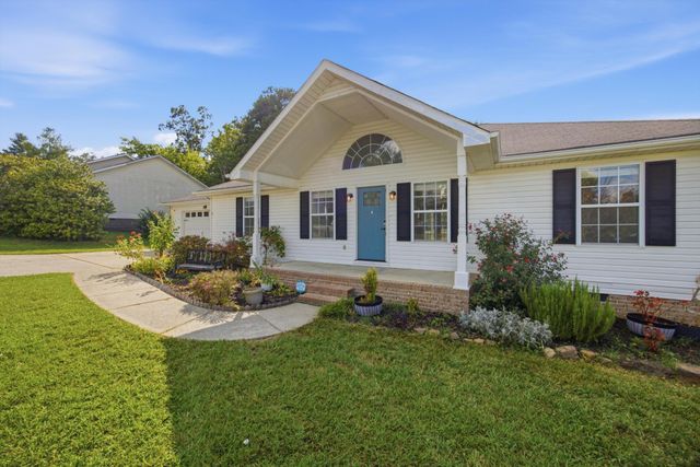 50 Chestnut Ridge Road, Ringgold, GA 30736
