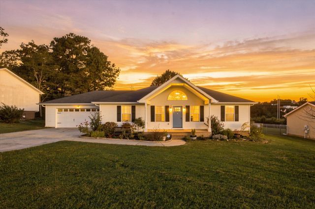 50 Chestnut Ridge Road, Ringgold, GA 30736
