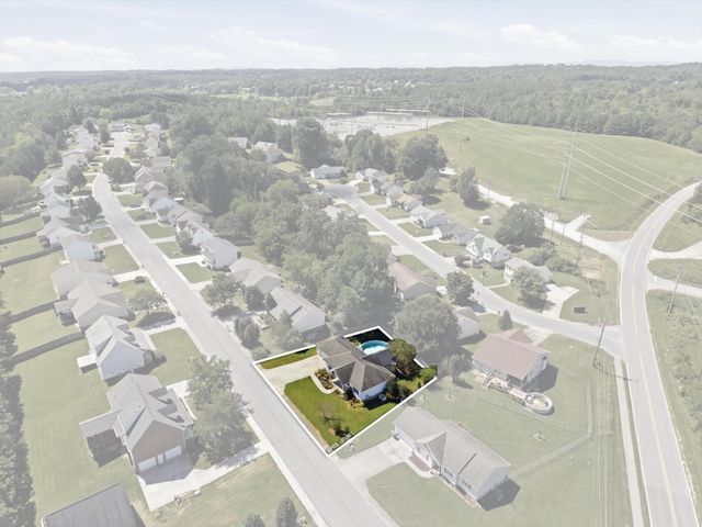 50 Chestnut Ridge Road, Ringgold, GA 30736
