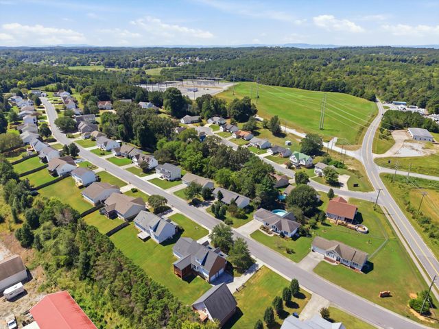 50 Chestnut Ridge Road, Ringgold, GA 30736