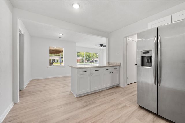 4601 W 43rd Street, Houston, TX 77092