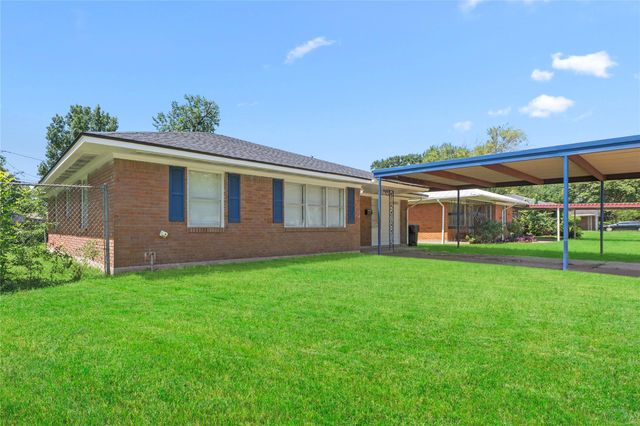 4601 W 43rd Street, Houston, TX 77092