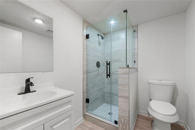4601 W 43rd Street, Houston, TX 77092