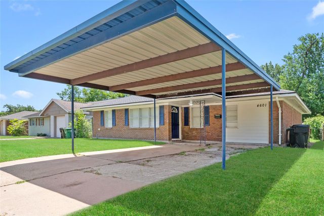 4601 W 43rd Street, Houston, TX 77092