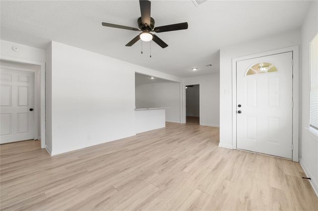 4601 W 43rd Street, Houston, TX 77092