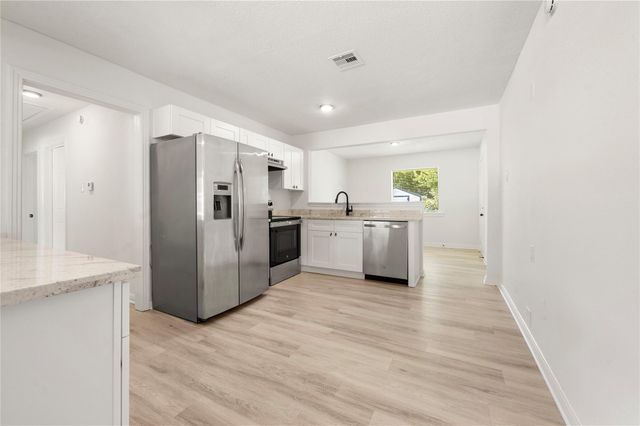 4601 W 43rd Street, Houston, TX 77092
