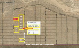 2205 6TH Street SW, Rio Rancho, NM 87144