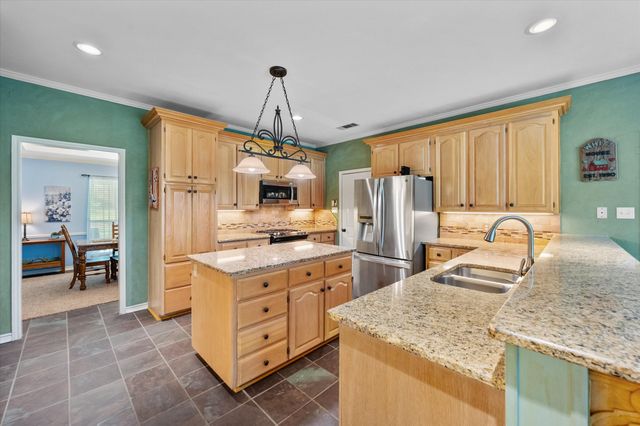 4001 County Road 0012, Corsicana, TX 75110