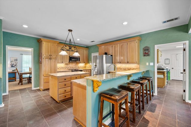 4001 County Road 0012, Corsicana, TX 75110