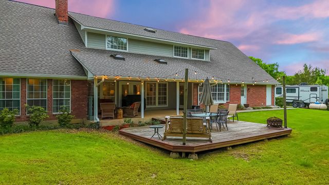 4001 County Road 0012, Corsicana, TX 75110