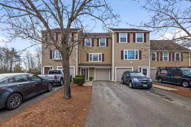 15 Culver St Unit 42, Plaistow, NH 03865