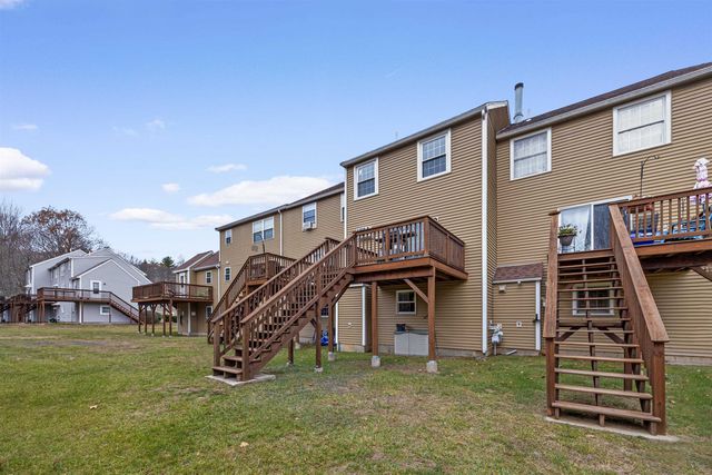 15 Culver St Unit 42, Plaistow, NH 03865