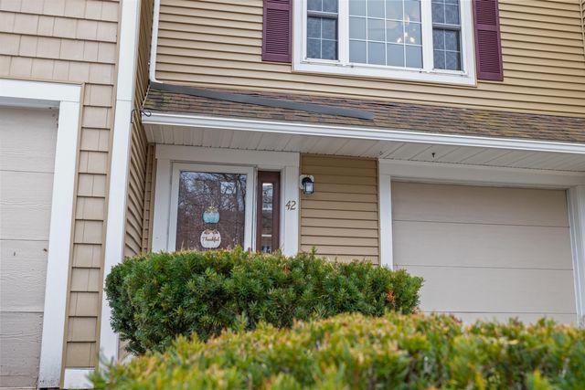 15 Culver St Unit 42, Plaistow, NH 03865