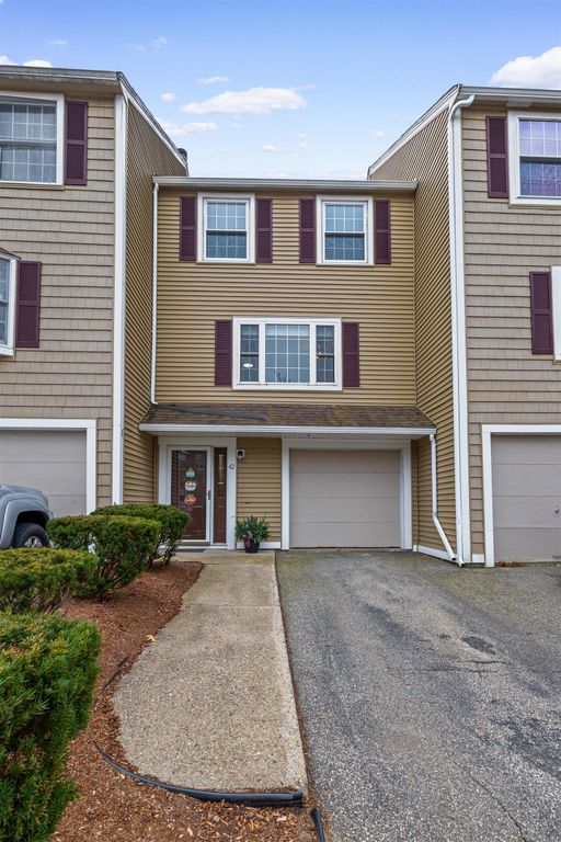 15 Culver St Unit 42, Plaistow, NH 03865