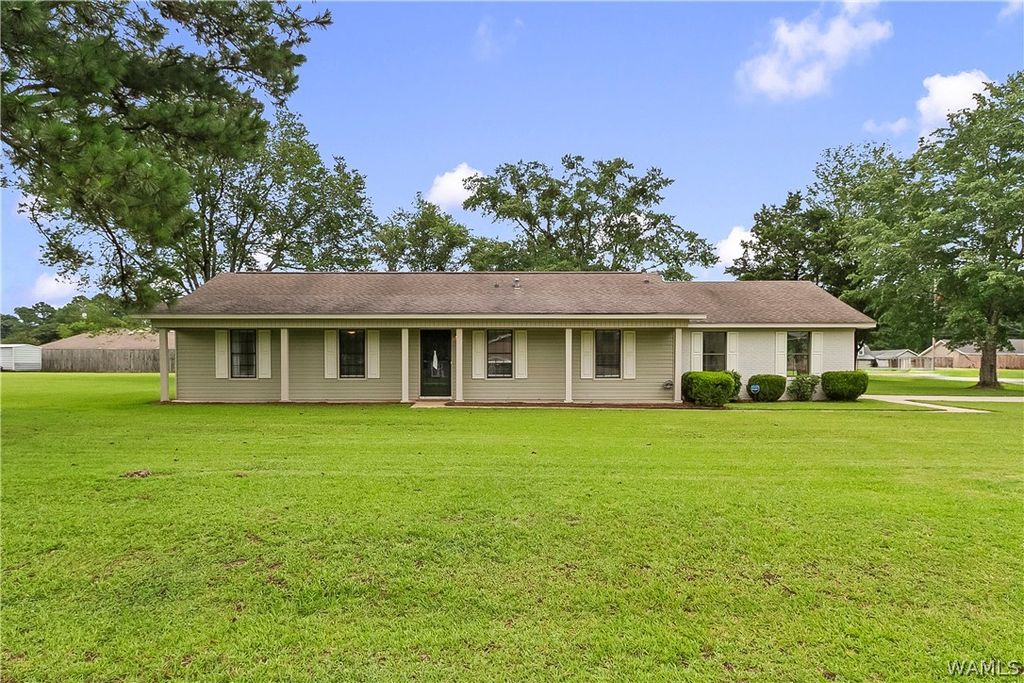 11891 Kentuck, Northport, AL 35475
